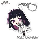 ock Is a Lady's Modesty : Otoha Kurogane Acrylic Tsumamare