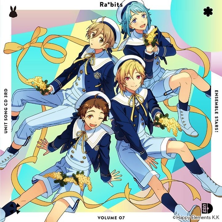 YESASIA: TV Anime Skate-Leading Stars Character Song Mini-Album Vol.2  (Japan Version) CD - Japan Animation Soundtrack, lantis - Japanese Music -  Free Shipping - North America Site