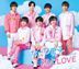Ubu LOVE (Normal Edition) (Japan Version)