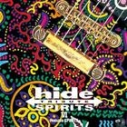 hide TRIBUTE VI -Female SPIRITS- (Japan Version)
