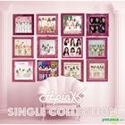 APINK SINGLE COLLECTION (Normal Edition) (Taiwan Version)