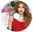 Good Luck [HYEJEONG] (First Press Limited Edition) (Japan Version)