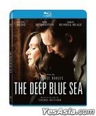 The Deep Blue Sea (2011) (Blu-ray) (US Version)