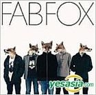 FAB FOX (Japan Version)