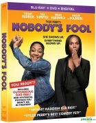 Nobody's Fool (2018) (Blu-ray) (US Version)