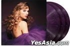 Speak Now (Taylor's Version) (彩胶唱片) (3LP) (欧洲版) 