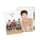 B1A4 - Be the One All for One Poster Set