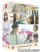 My Only One (2018) (DVD) (Ep.1-106) (End) (Multi-audio) (English Subtitled) (KBS TV Drama) (Singapore Version)