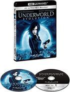 Underworld: Evolution (4K Ultra HD + Blu-ray) (Japan Version)