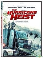 The Hurricane Heist (2018) (DVD) (US Version)