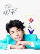 R.O.S.E [Type B](SINGLE+DVD) (First Press Limited Edition)(Japan Version)