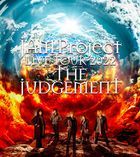 JAM Project LIVE TOUR 2022 THE JUDGEMENT [BLU-RAY] (Japan Version)