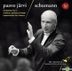 Schumann: Symphony No.4, Overture, Scherzo & Finale & Konzertstuck (EU Version)