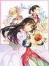 聖女魔力無所不能 第2季 Vol.2 (Blu-ray)  (日本版)