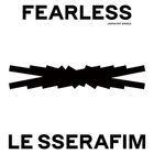 FEARLESS (Normal Edition) (Japan Version)