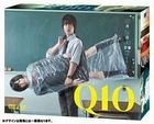Q10 DVD Box (DVD) (Japan Version)