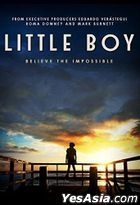 Little Boy (2015) (DVD) (US Version)
