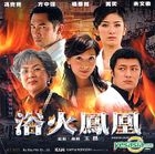 浴火鳳凰 (1-20集) (待續) (香港版) (VCD)