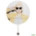 2014 JYJ Concert In Seoul - The Return of the King Goods - Fan (Jun Su)