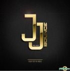 YESASIA: JJ Project - Bounce + Poster in Tube Music - JJ Project