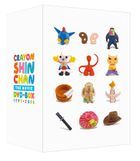 Crayon Shin-chan Movie DVD-BOX 1993-2016 (Japan Version)