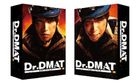 Dr.DMAT Blu-ray BOX 【Blu-ray Disc】