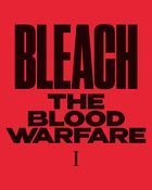 Bleach: Thousand-Year Blood War Vol.1 (Blu-ray) (Limited Edition)(Japan Verison)