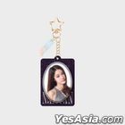 Zodiac Series : Acrylic Keychain - Namtan Tipnaree -