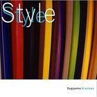 Style (ALBUM+DVD)(Japan Version)