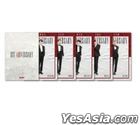AB6IX 1st ABIVERSARY Fanmeeting Official Goods - Mini Poster Set