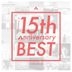 Kawashima Ai 15th Anniversary BEST (ALBUM+DVD) (First Press Limited Edition) (Japan Version)