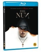 The Nun (2018) (Blu-ray) (Korea Version)