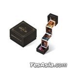 Lee Jin Hyuk Ontact Live 'SHOW 26' Official Merchandise - Accordion Photo Box