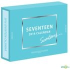Seventeen 2016 Calendar