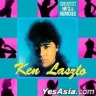 Greatest Hits & Remixes (US Version)