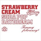 Strawberry Cream Soda Pop 'Daydream' (Normal Edition)(Japan Version)