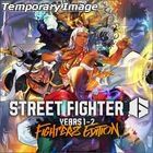 快打旋風 6 Years 1-2 Fighters Edition (亞洲中文版) 
