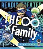 Readic Theater The Eight * Family Team Fancy (Blu-ray)  (Japan Version)
