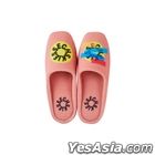 Sechskies 'All For You' Official Goods - Home Slipper (Orange)