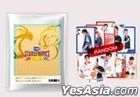 2024 Starlympics : BOYS Collectible Random Card