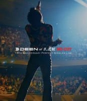 YESASIA: DEEN AT BUDOKAN NO CUT 15TH ANNIVERSARY PERFECT SINGLES