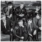 WESSAI SOUL! / BIG LOVE SONG [Type A] (SINGLE+BLU-RAY) (First Press Edition) (Japan Version)