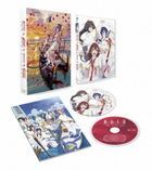 ARIA The BENEDIZIONE (Blu-ray) (Japan Version)