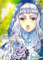 Genesis of Aquarion Vol.5 (Japan Version)