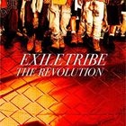 THE REVOLUTION (SINGLE+DVD)(Japan Version)