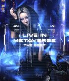 LIVE IN METAVERSE -THE BEST- (ALBUM+DVD)  (Japan Version)