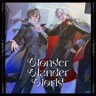 Wonder Wander World [TYPE A] (ALBUM+BLU-RAY) (First Press Limited Edition)(Japan Version)