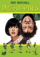 DROP DEAD FRED (Japan Version)