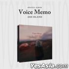 ASH ISLAND Vol. 4 - Voice Memo