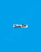 Starry Line (ALBUM+BLU-RAY)   (初回限定版) (日本版) 
